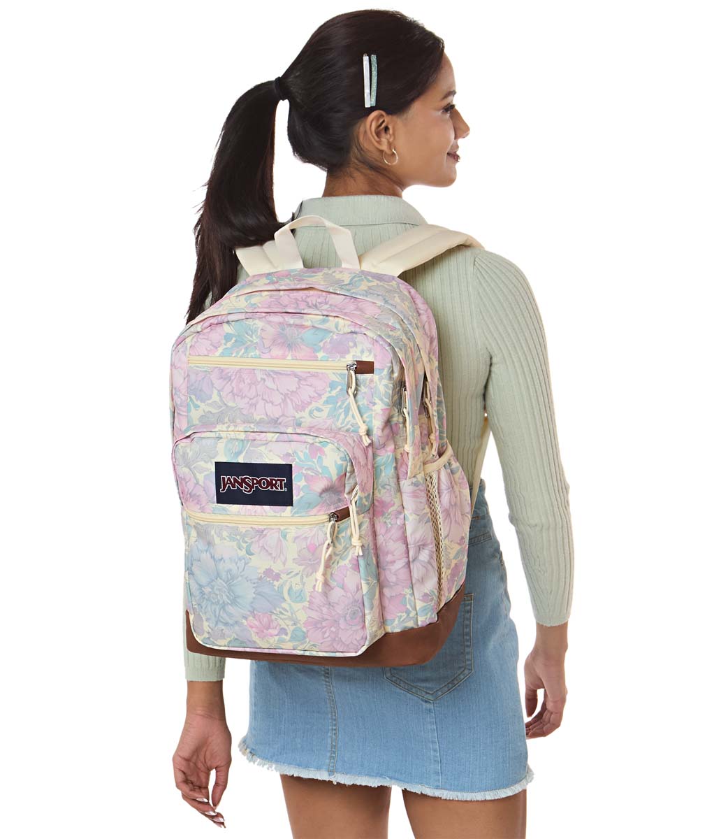 JansSport Cool Student Backpack - Faded Tapestry