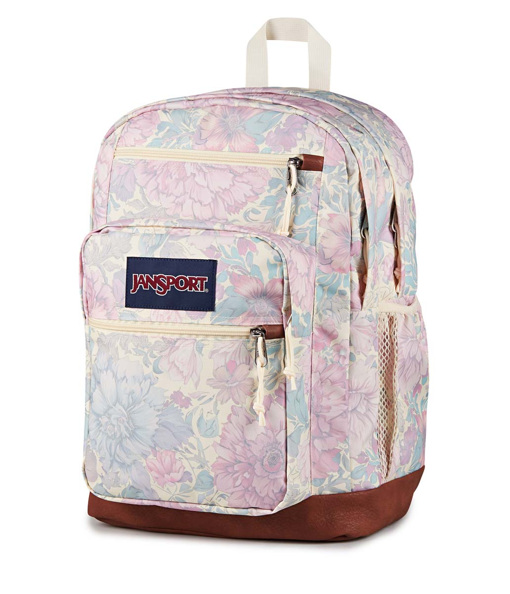 JansSport Cool Student Backpack - Faded Tapestry