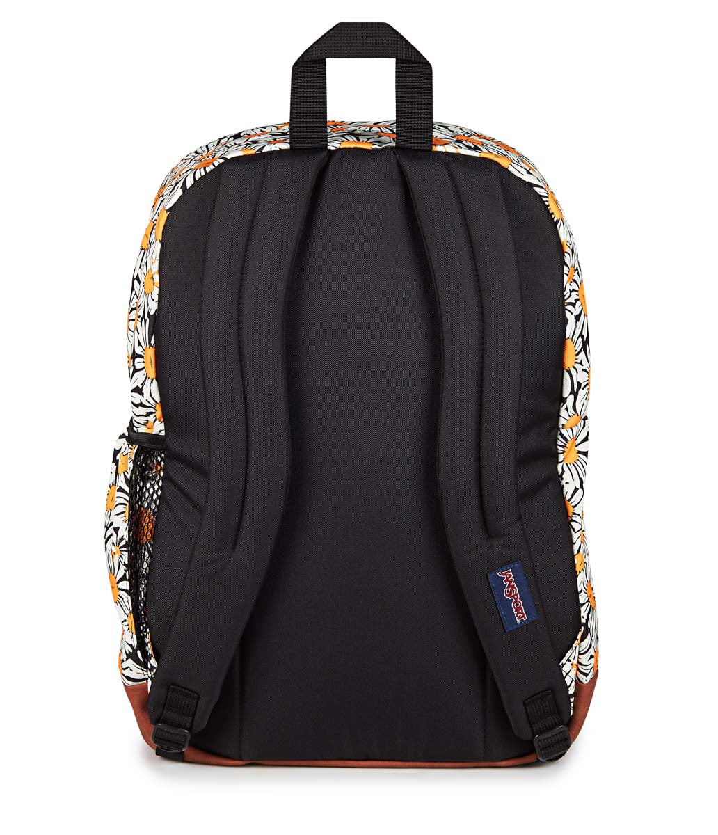 JansSport Cool Student Backpack - Daisy Dreamscape