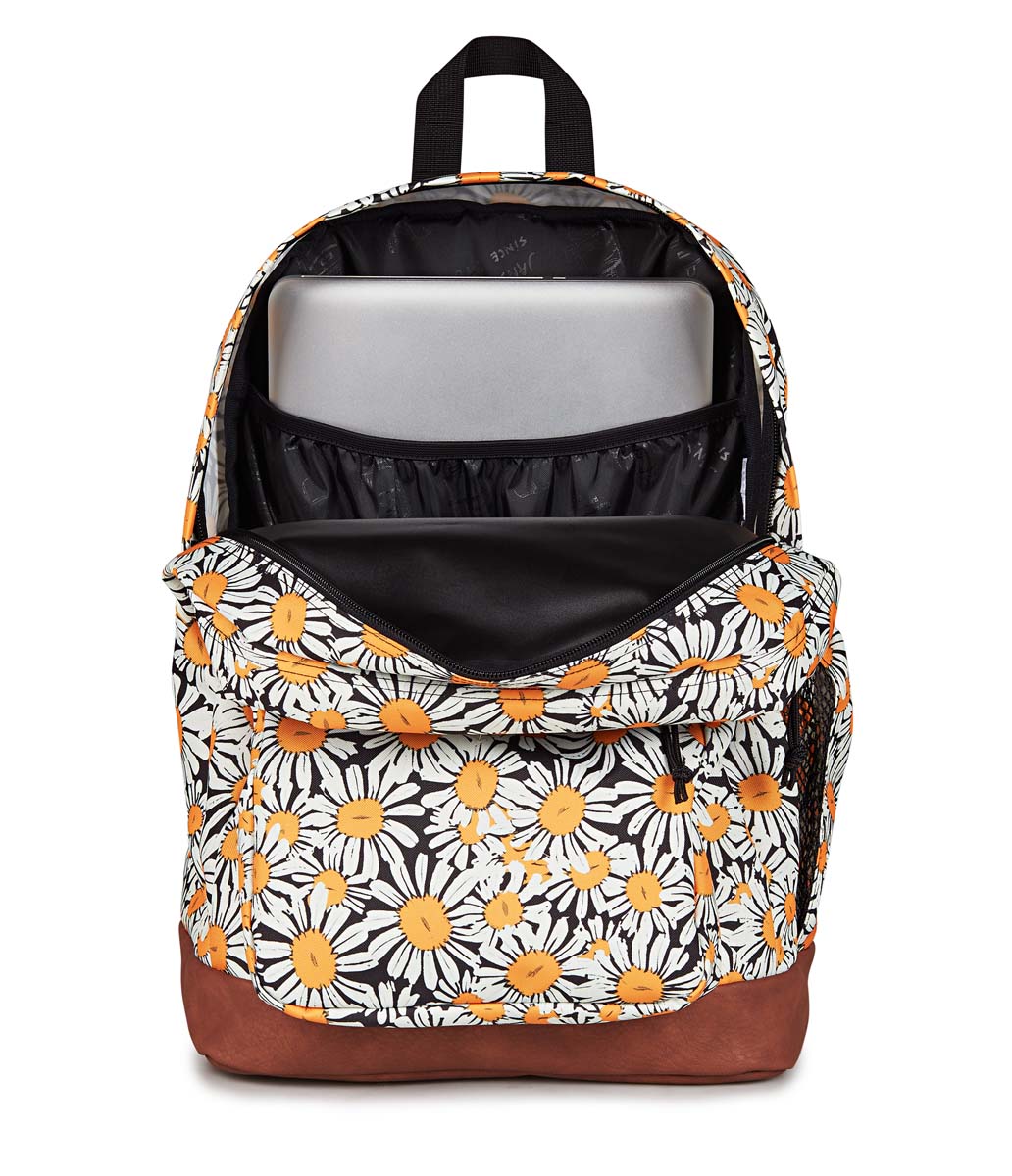 JansSport Cool Student Backpack - Daisy Dreamscape
