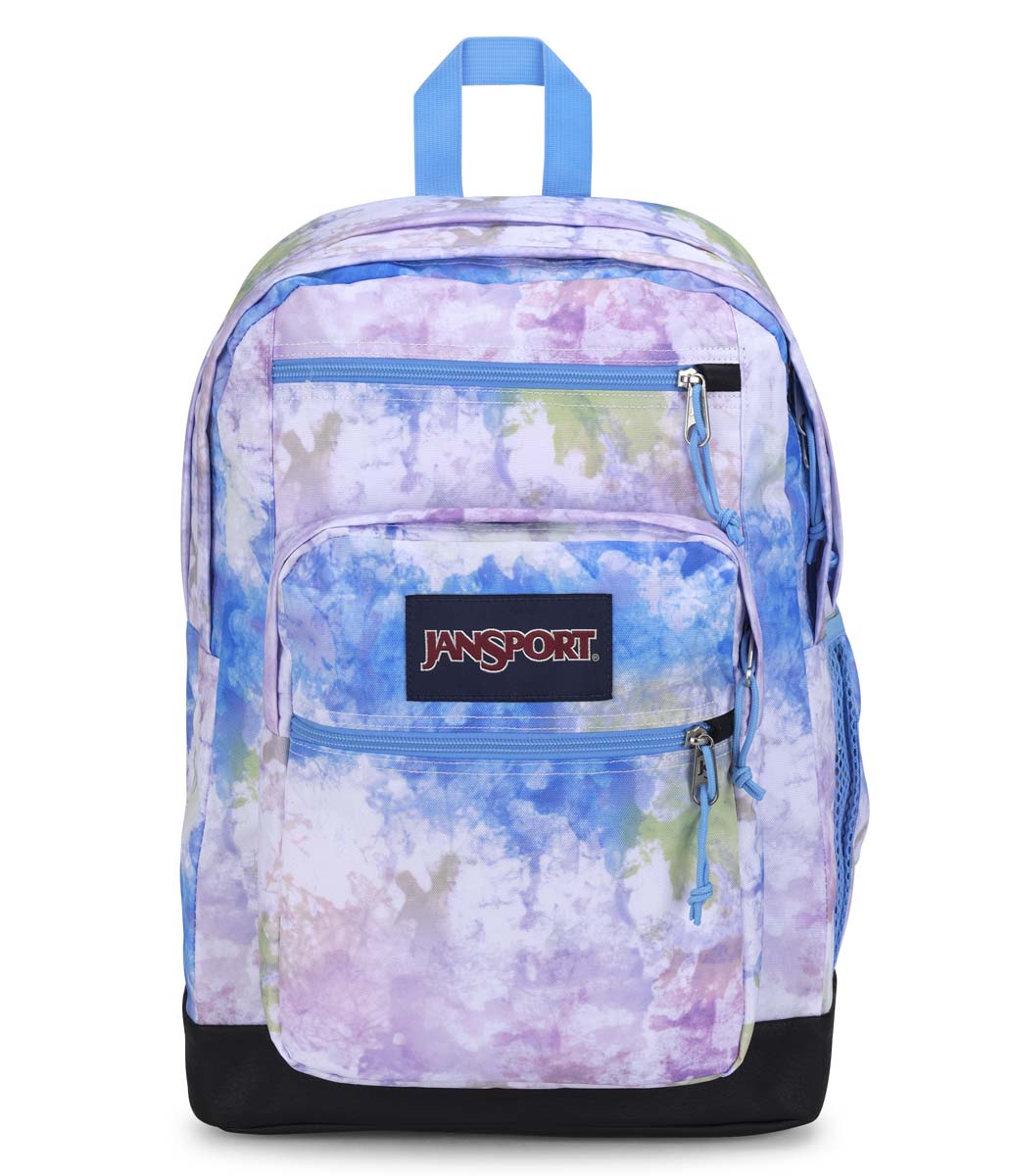 Sac à dos JanSport Cool Student - Batik Wash