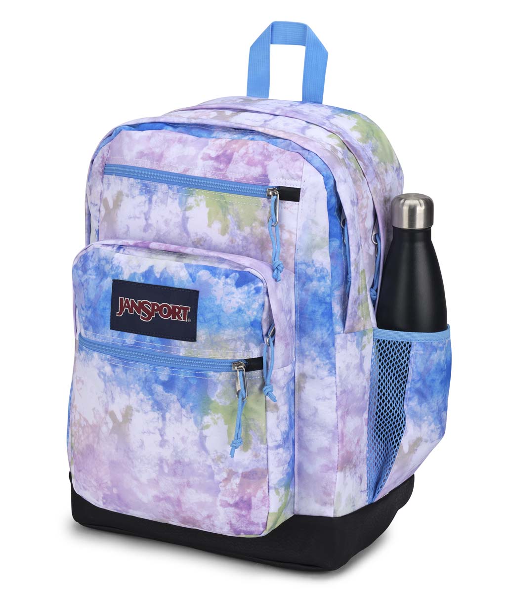 Sac à dos JanSport Cool Student - Batik Wash