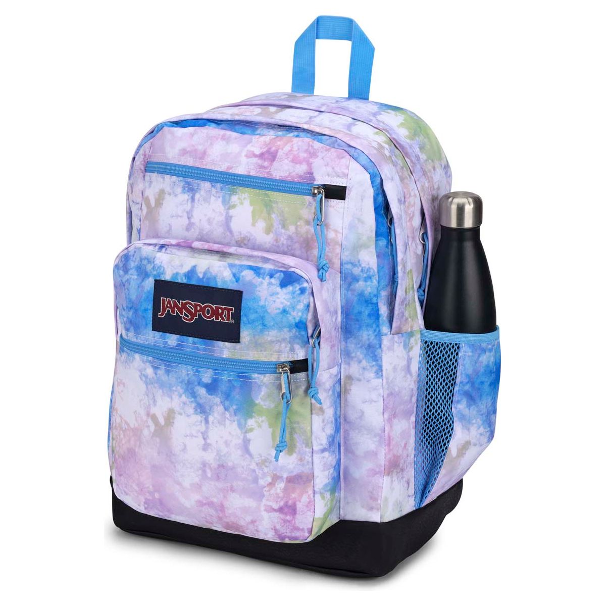 JanSport Cool Student Backpack - Batik Wash