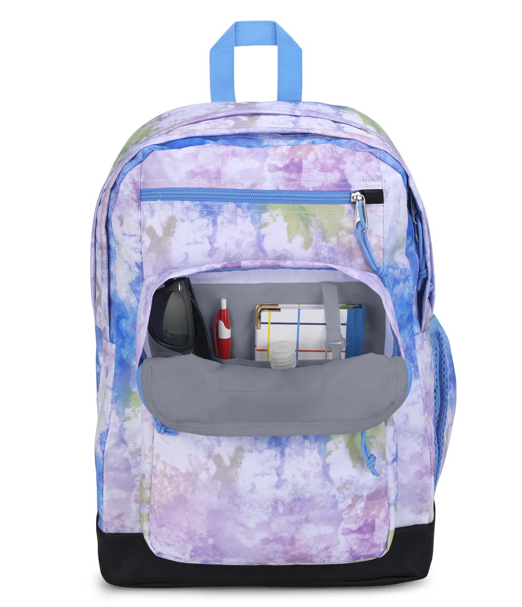 JanSport Cool Student Backpack - Batik Wash