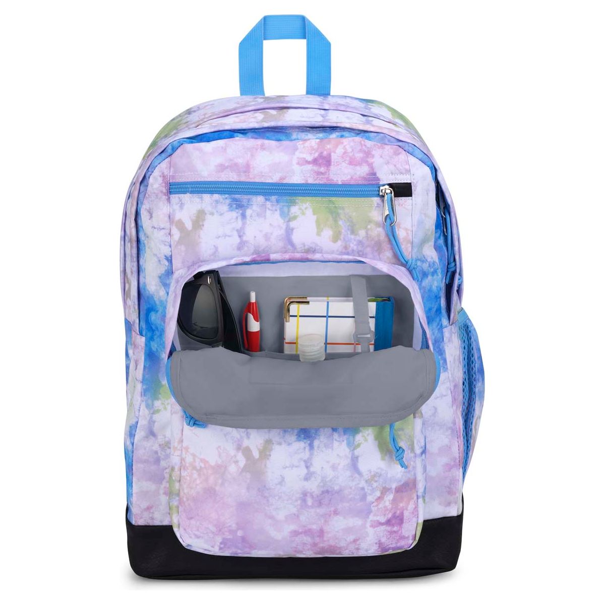 JanSport Cool Student Backpack - Batik Wash