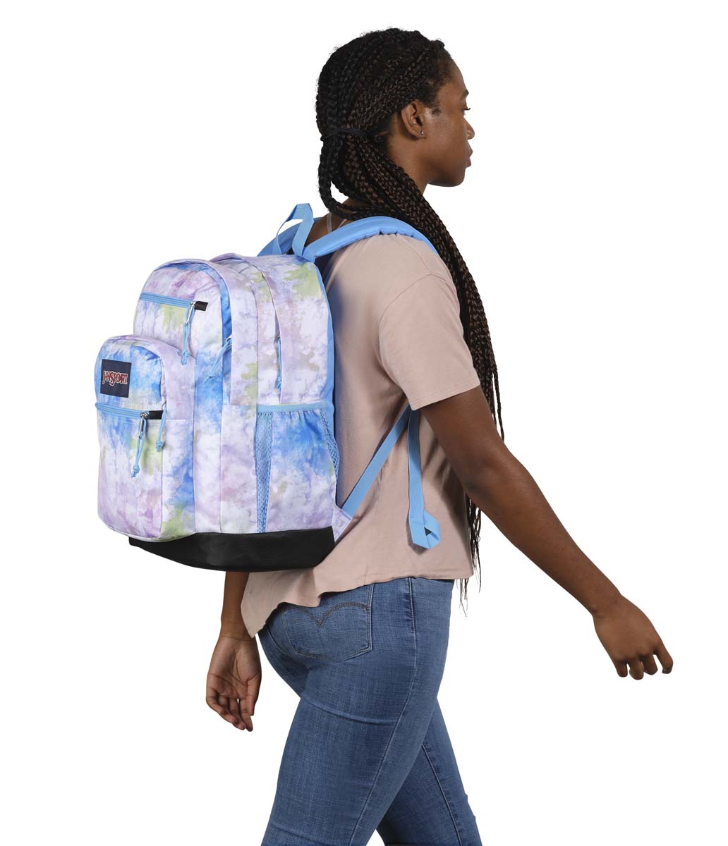 JanSport Cool Student Backpack - Batik Wash