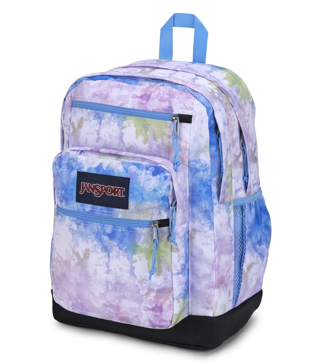 Sac à dos JanSport Cool Student - Batik Wash