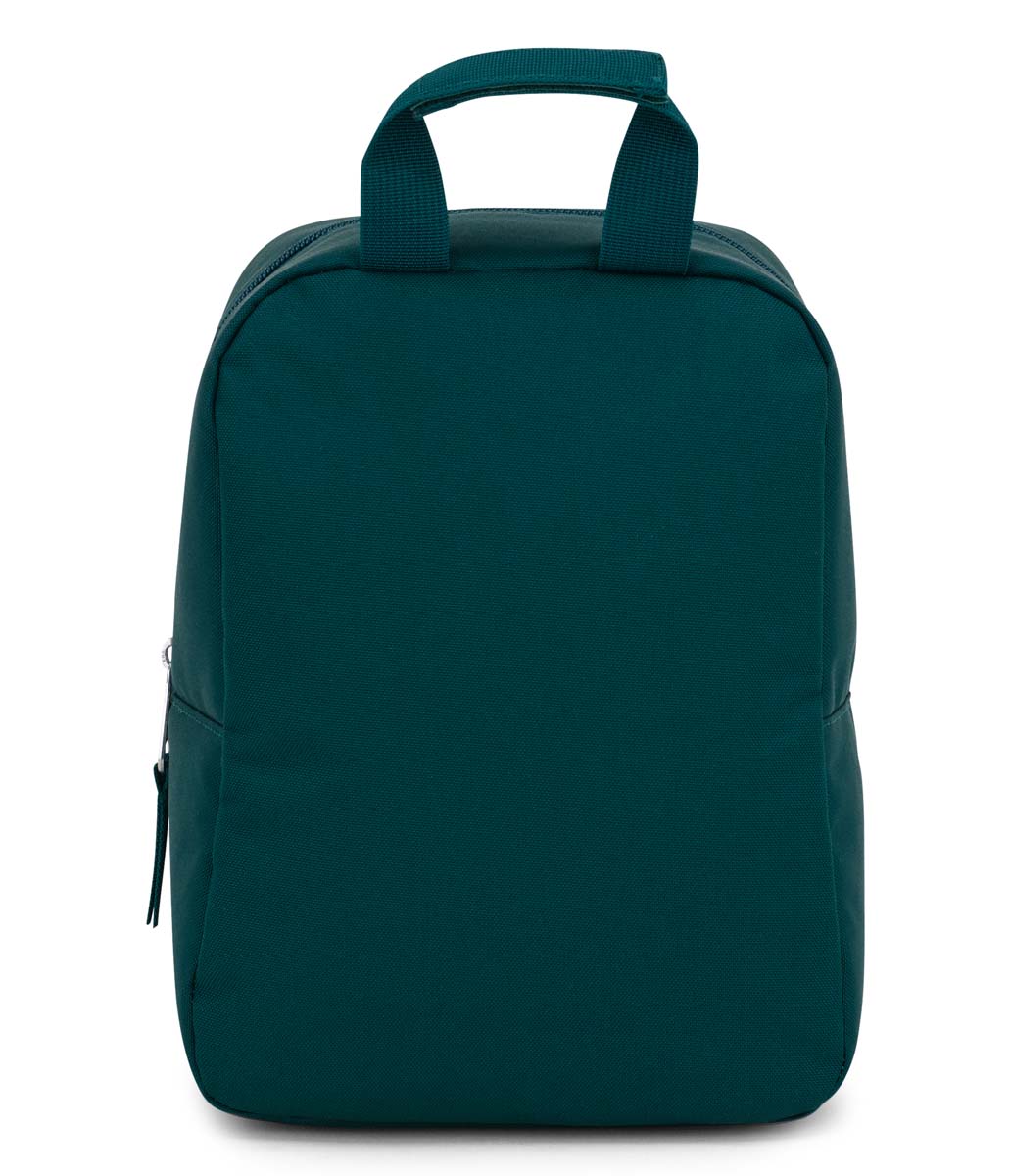 Jansport Big Break Lunch Bag - Deep Juniper