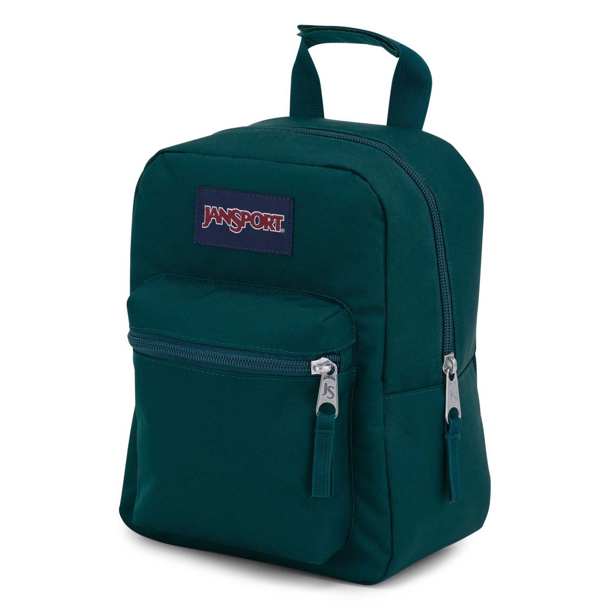 Sac à lunch Jansport Big Break - Genévrier profond