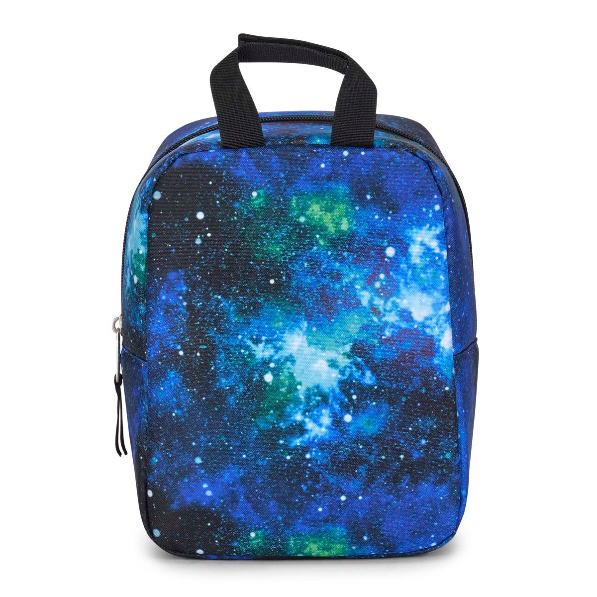jansport lunch box galaxy Jansport Big Break Lunch Bag