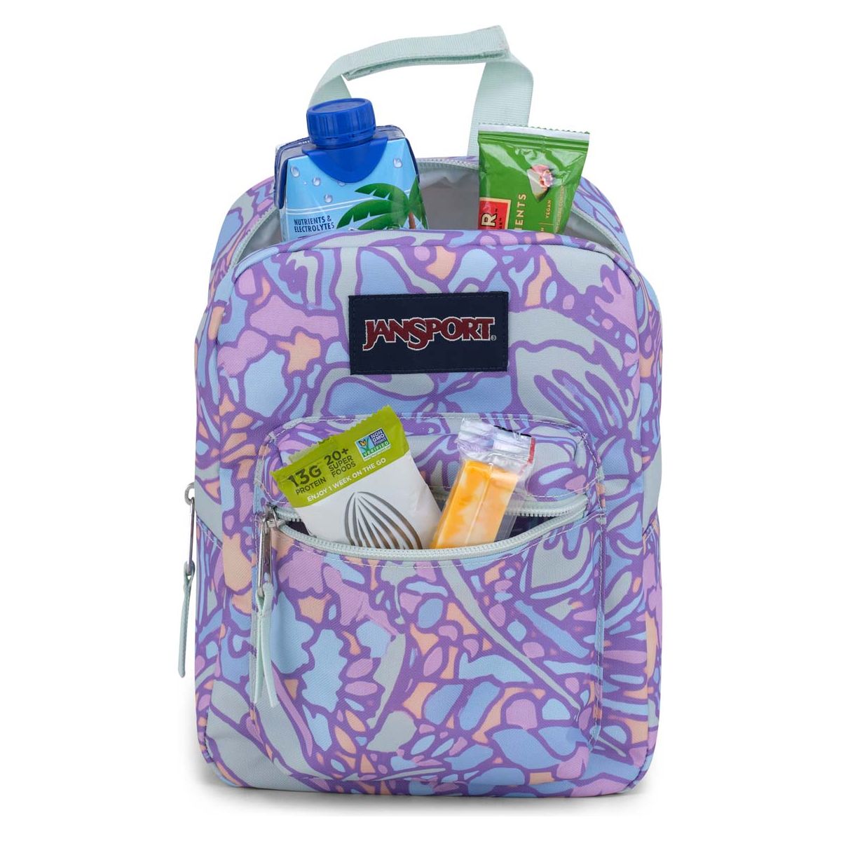 Jansport big break insulated lunch tote best sale