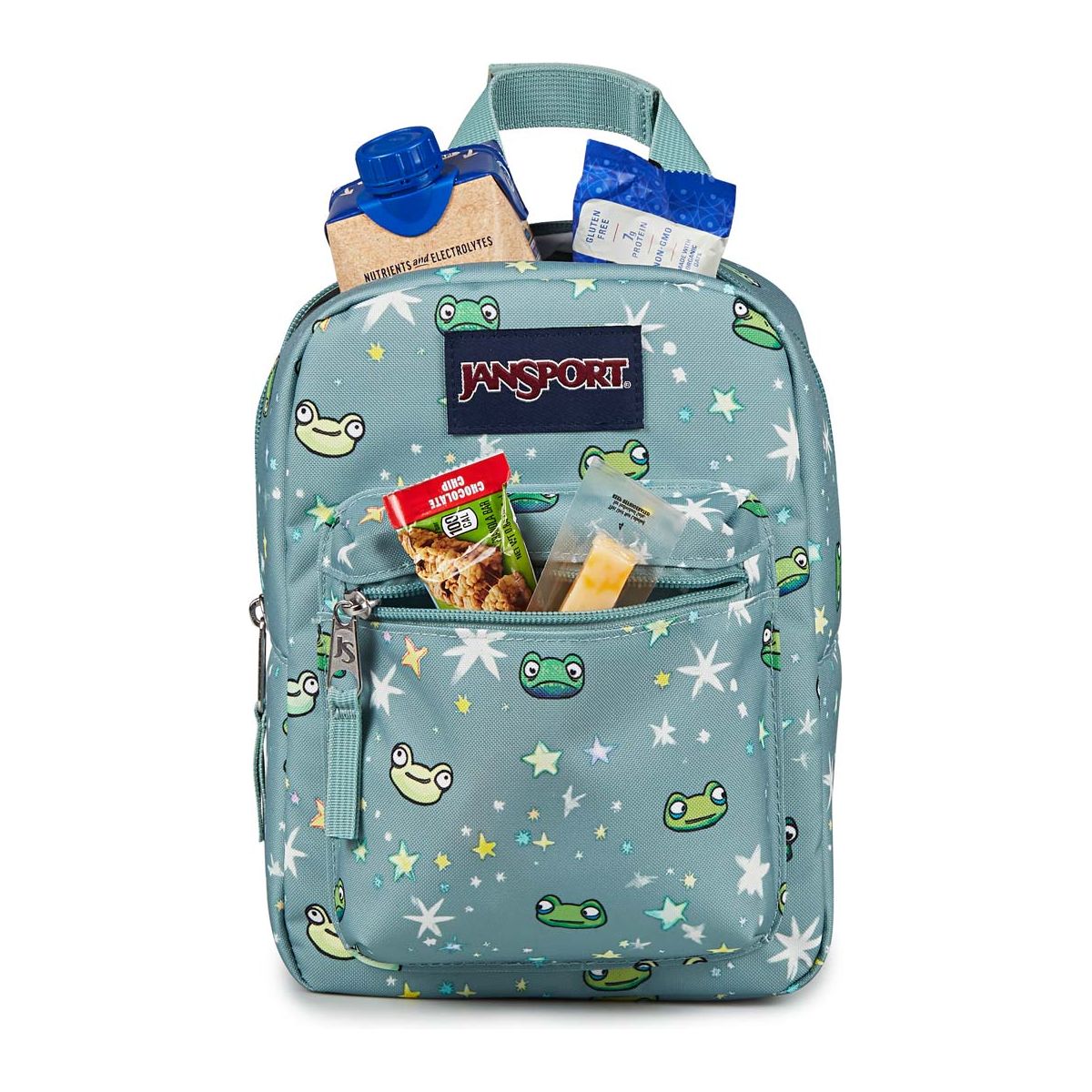 Sac à lunch Jansport Big Break - Lys Sautillants