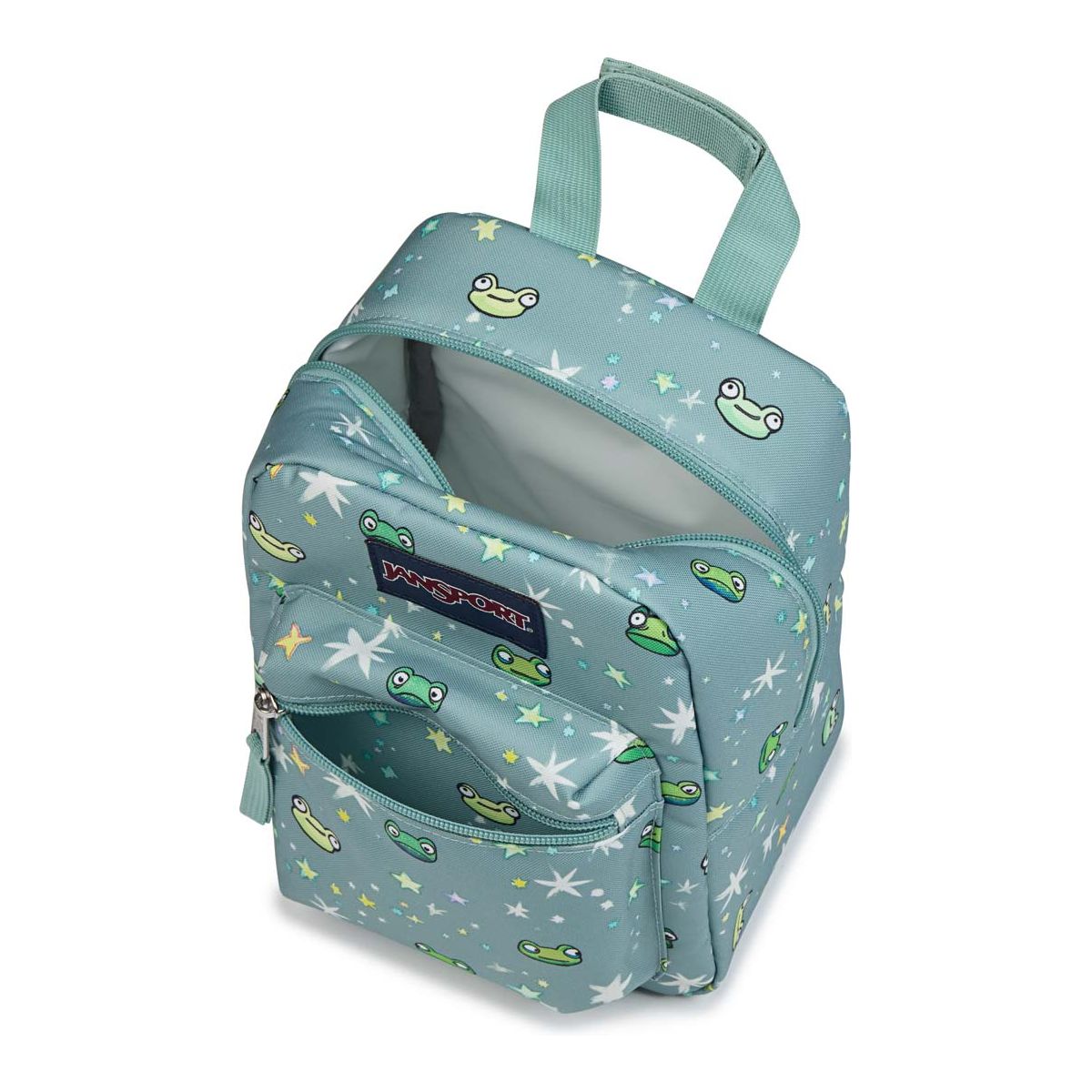 Sac à lunch Jansport Big Break - Lys Sautillants