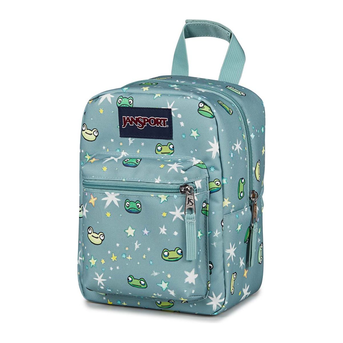 Sac à lunch Jansport Big Break - Lys Sautillants