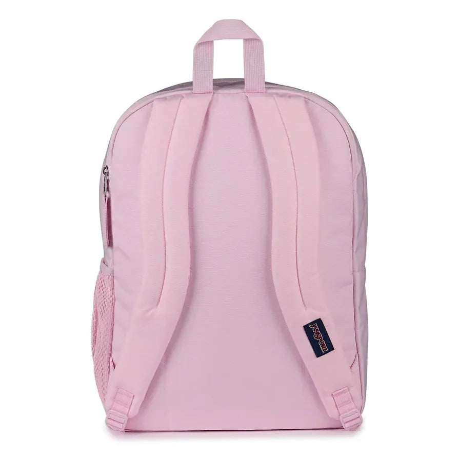 Sac à dos JanSport Big Student - Rose Glacé