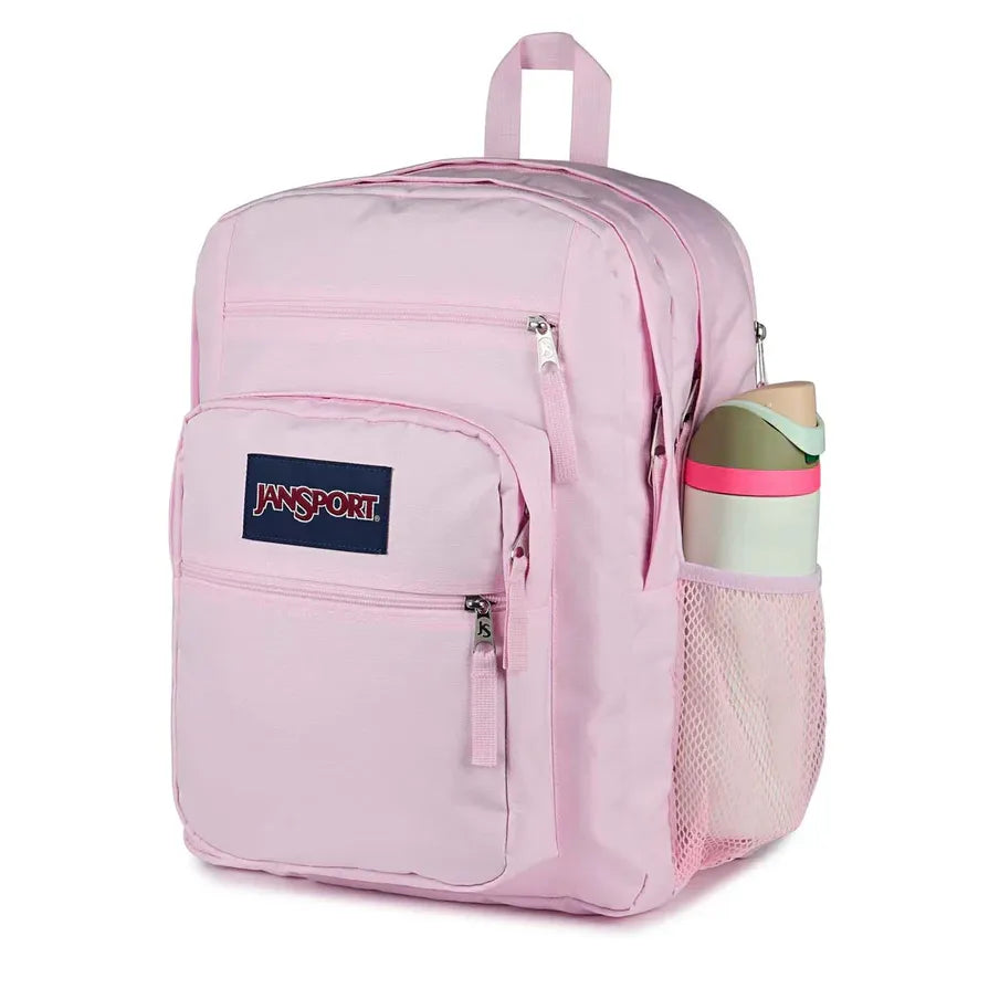 Sac à dos JanSport Big Student - Rose Glacé