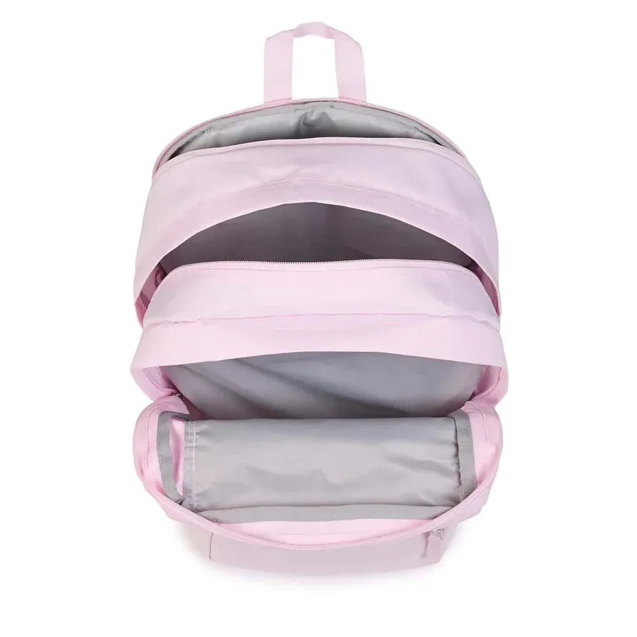 Sac à dos JanSport Big Student - Rose Glacé