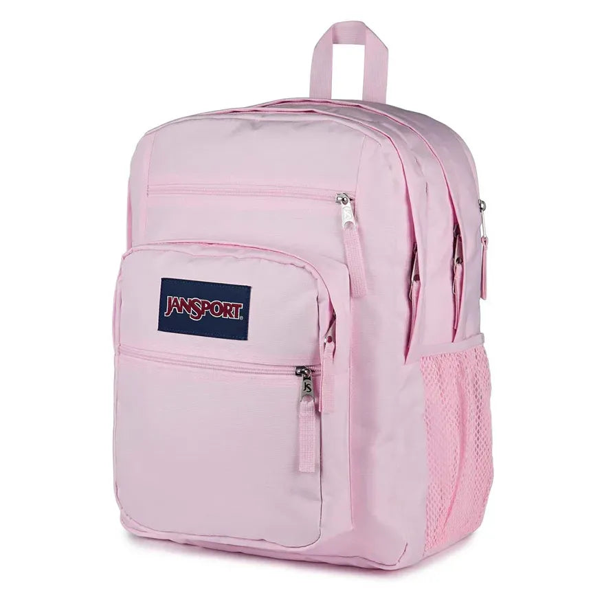 Sac à dos JanSport Big Student - Rose Glacé