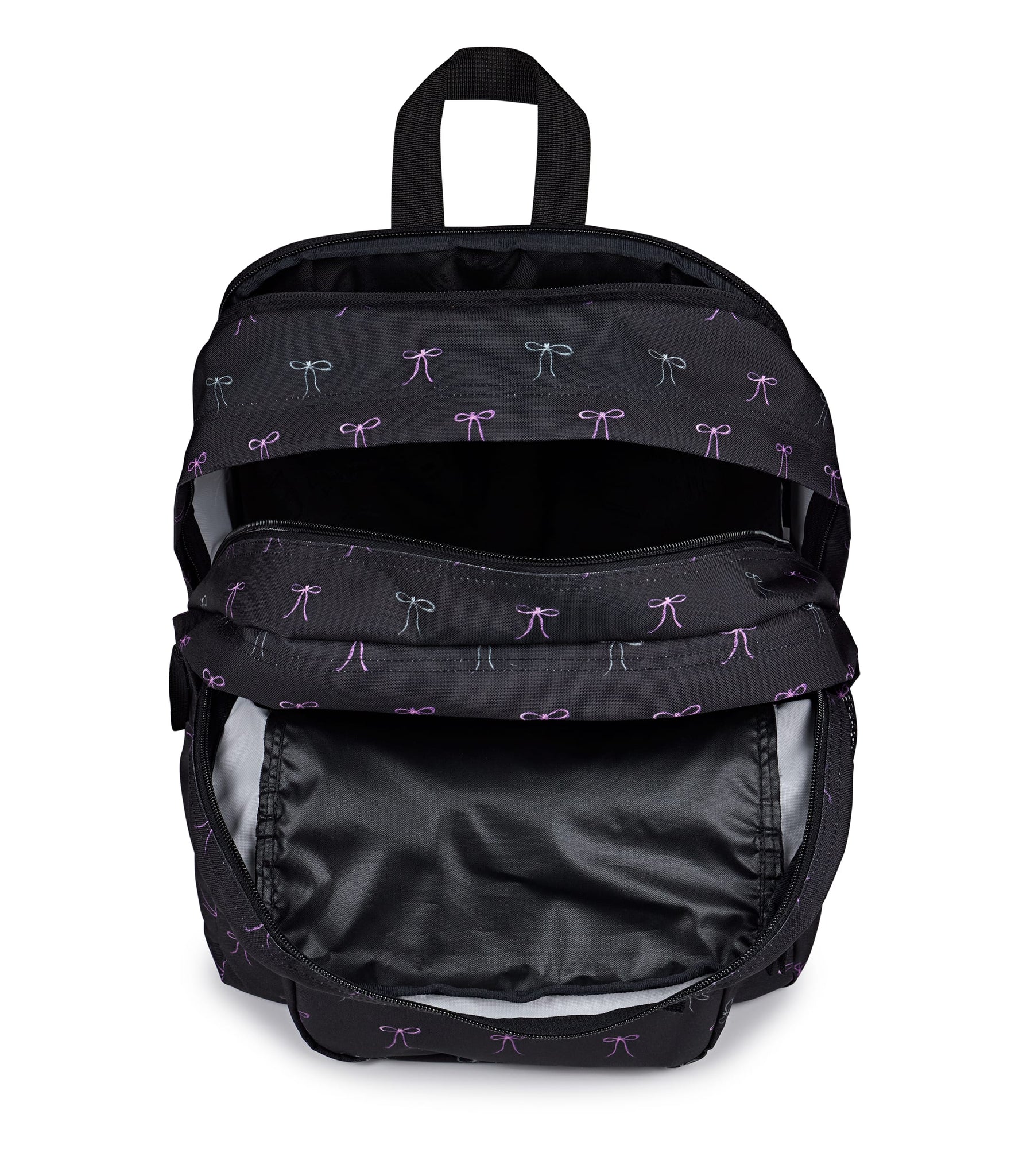 big student jansport backpack inside JanSport Big Student Backpack