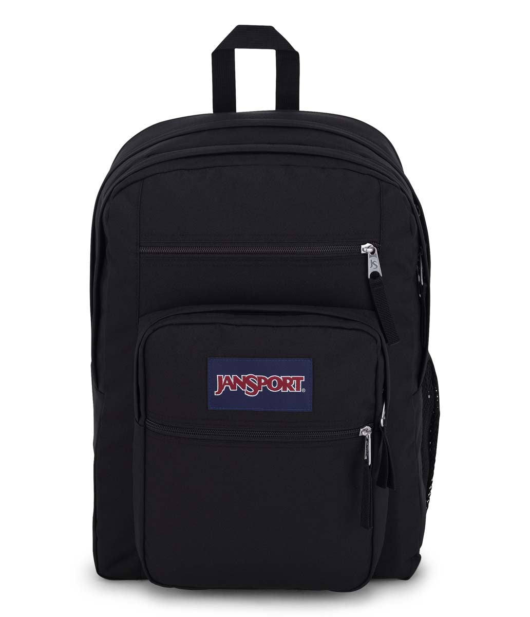 Jansport Big Student - Black