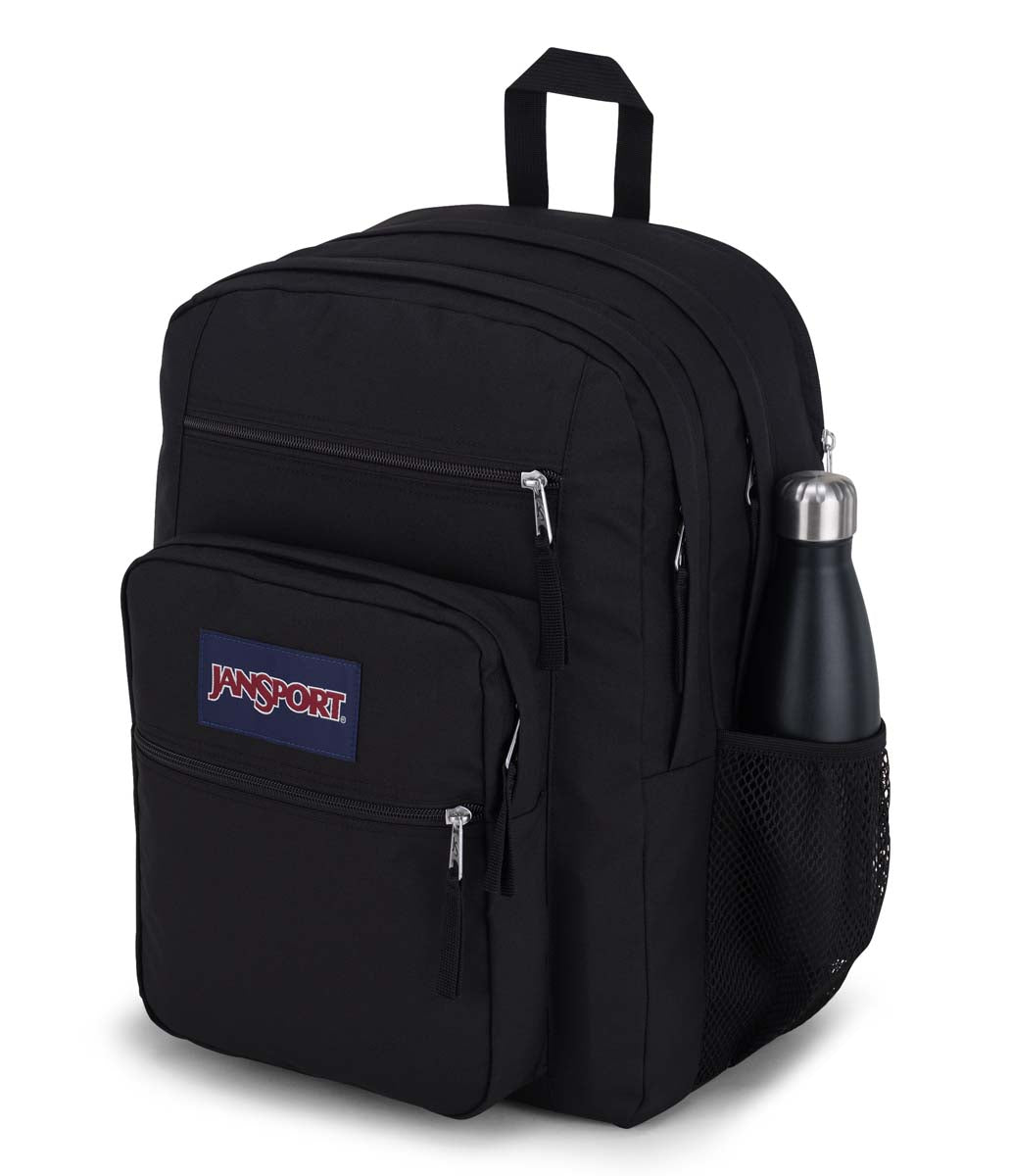 Jansport Big Student - Black