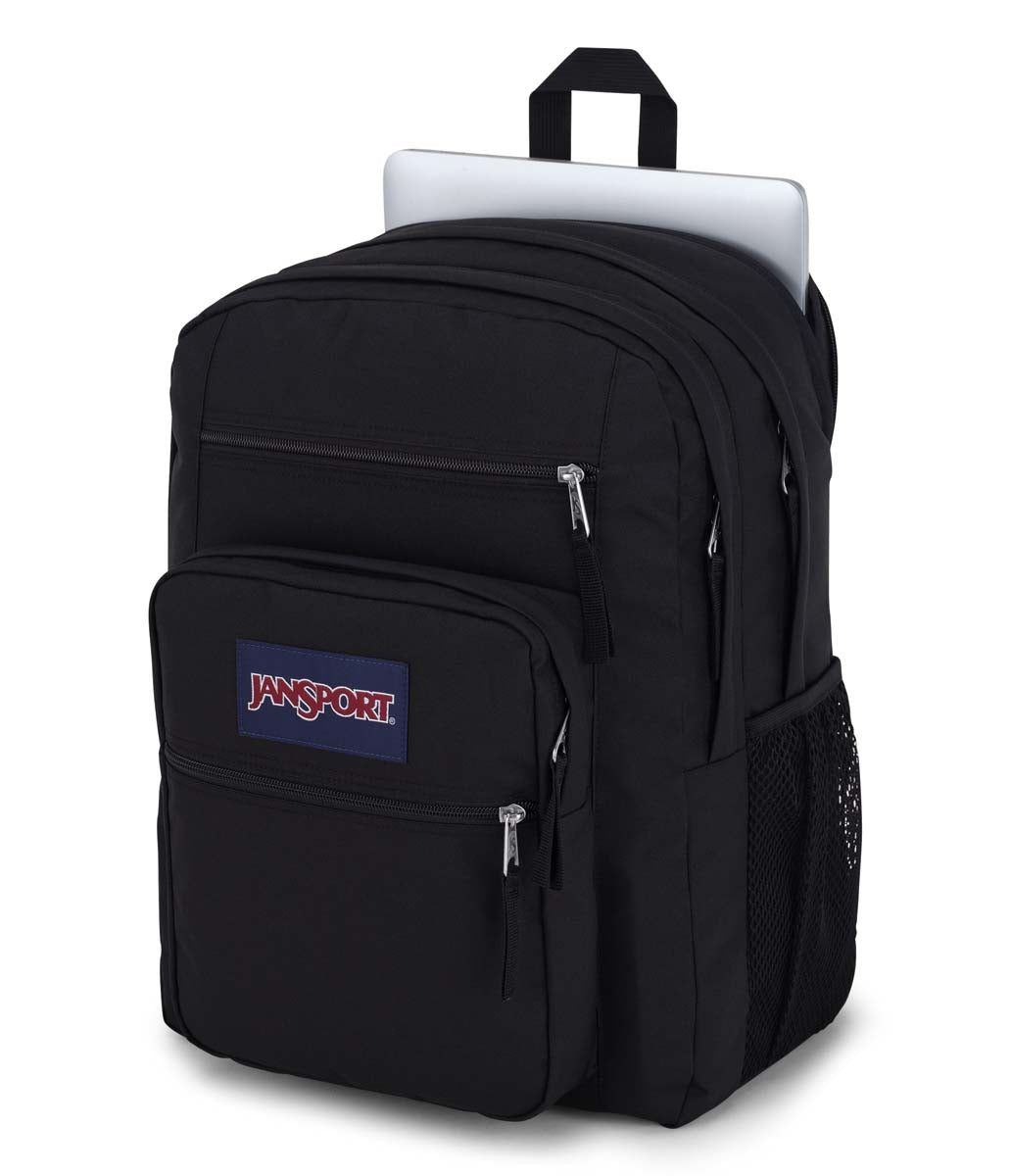 Jansport Grand Étudiant - Noir