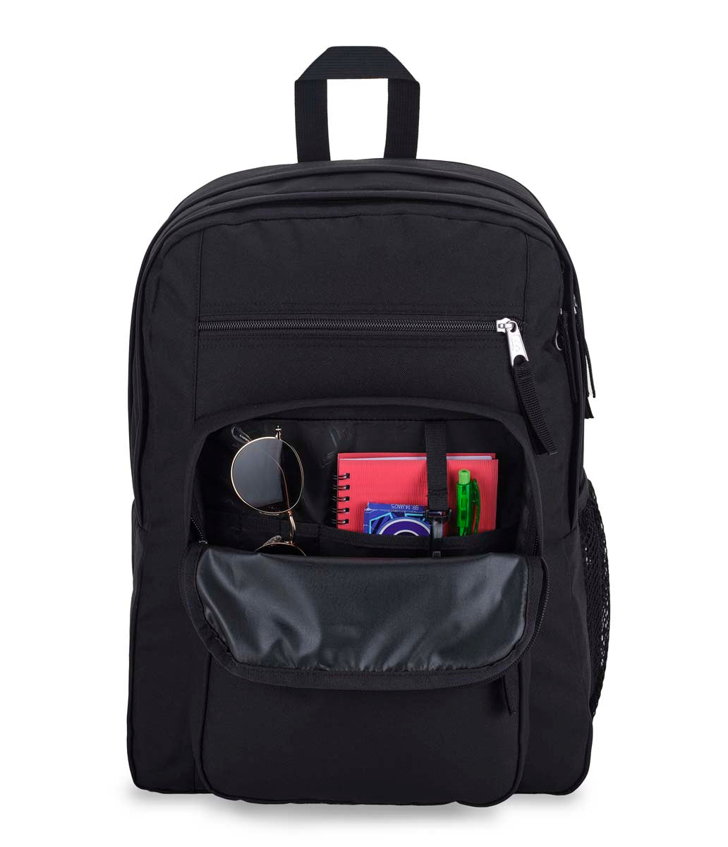 Jansport Grand Étudiant - Noir