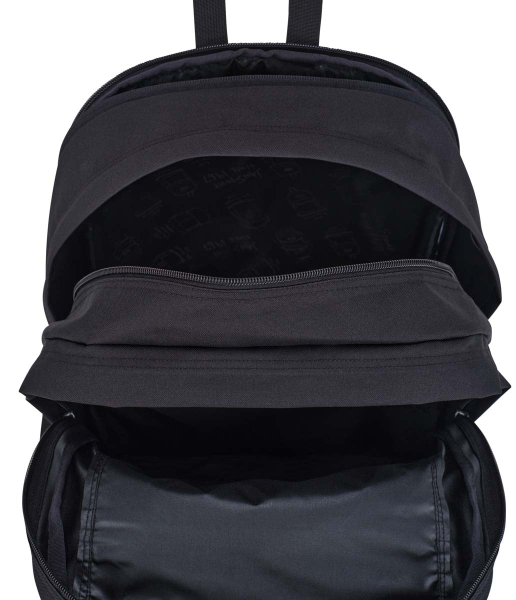 Jansport Grand Étudiant - Noir