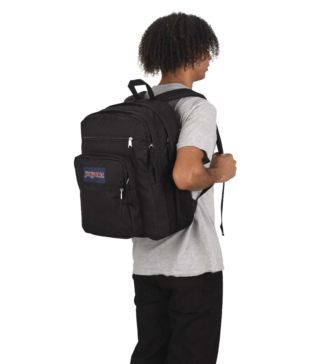 Jansport Grand Étudiant - Noir