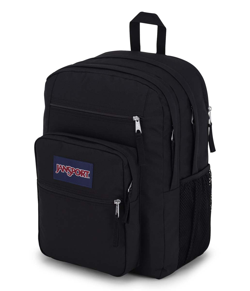 Jansport Big Student - Black