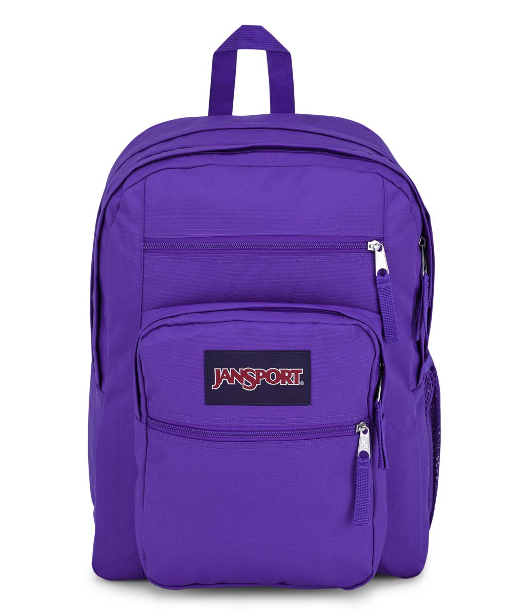 Jansport Big Student - Party Plum