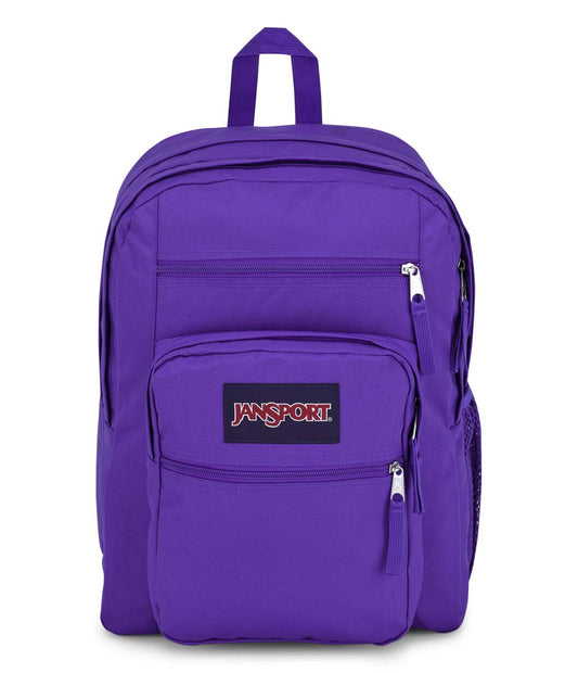 Jansport Big Student - Prune de Fête