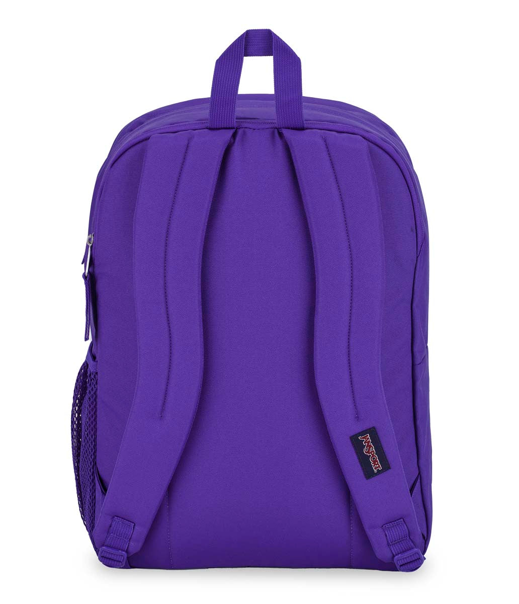 Jansport Big Student - Prune de Fête