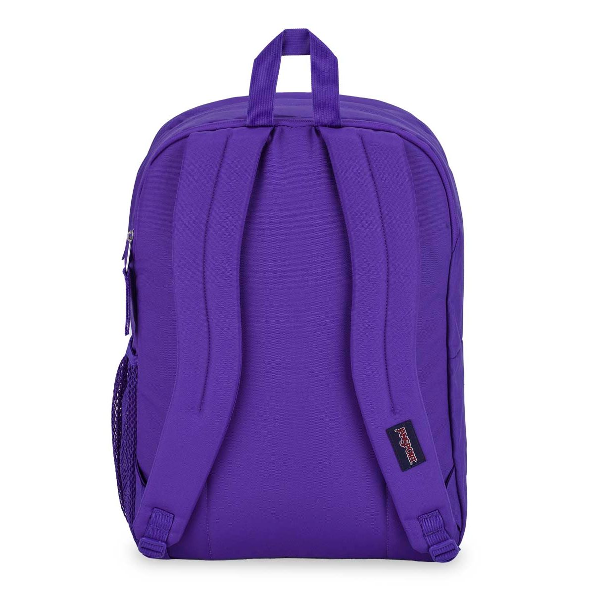 Jansport Big Student - Party Plum