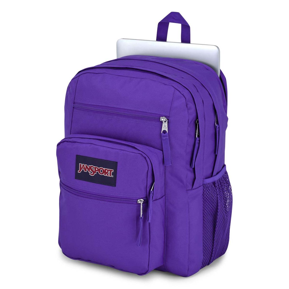 Jansport Big Student - Party Plum