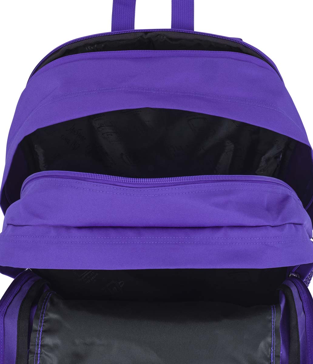 Jansport Big Student - Prune de Fête