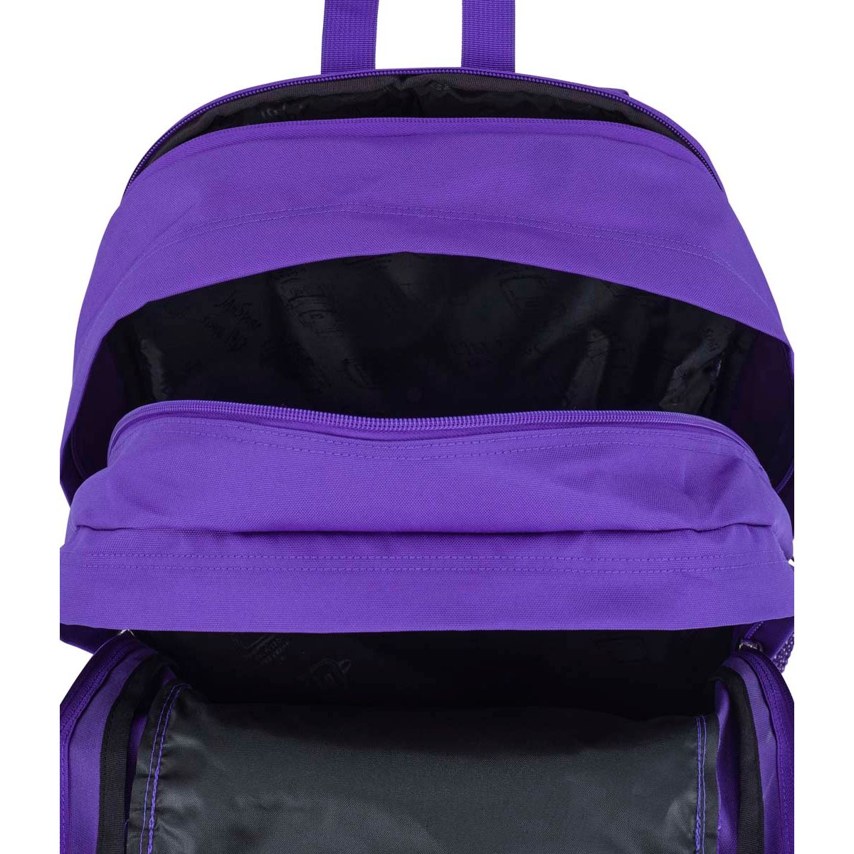 Jansport Big Student - Party Plum