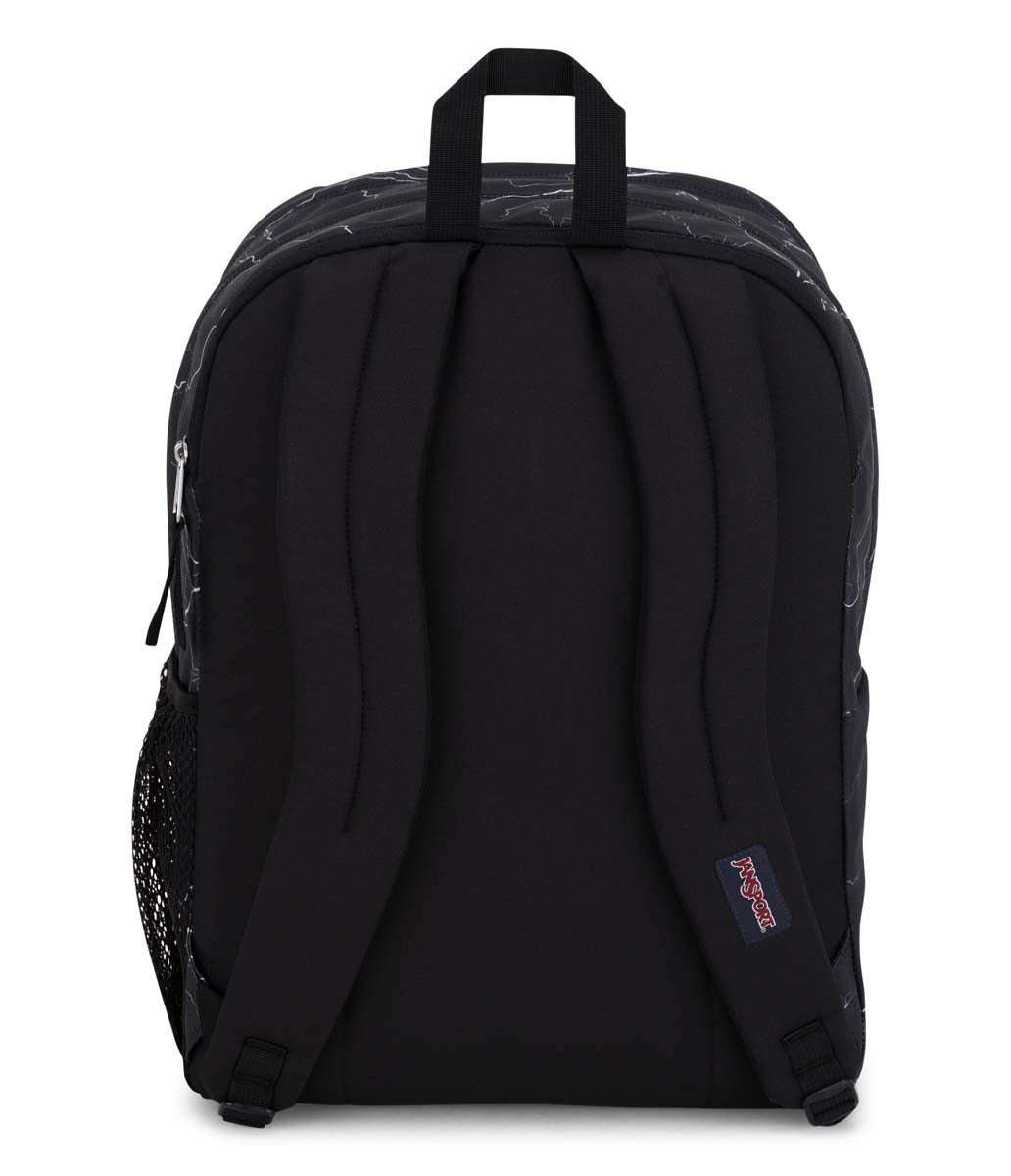 Sac à dos Jansport Big Student - Boulons électriques