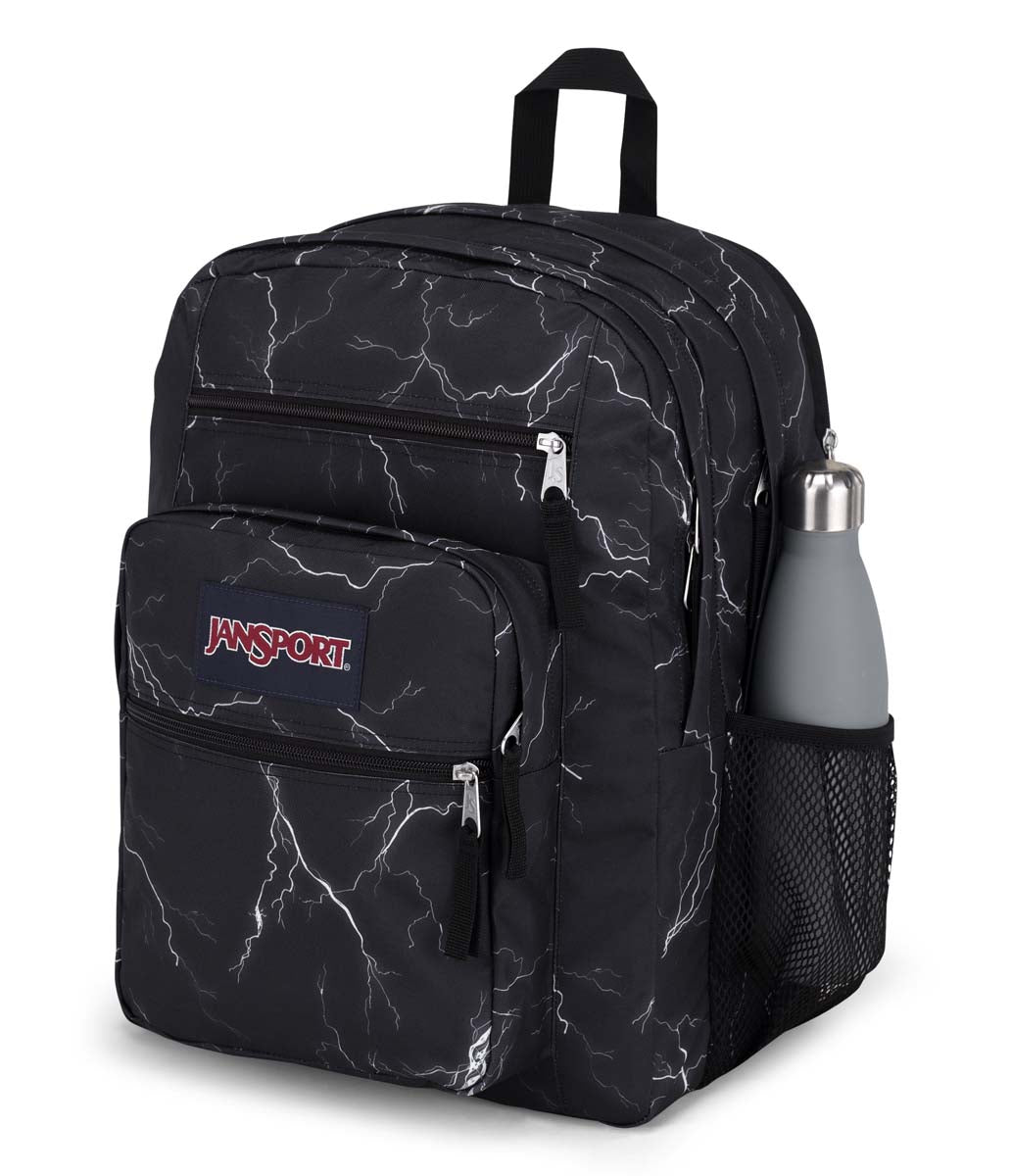 Sac à dos Jansport Big Student - Boulons électriques