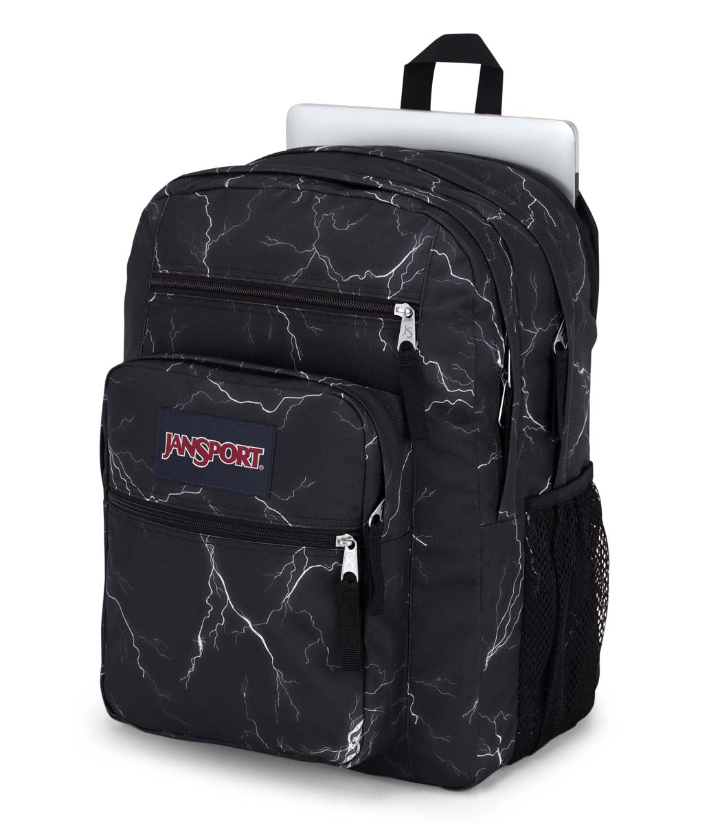 Sac à dos Jansport Big Student - Boulons électriques