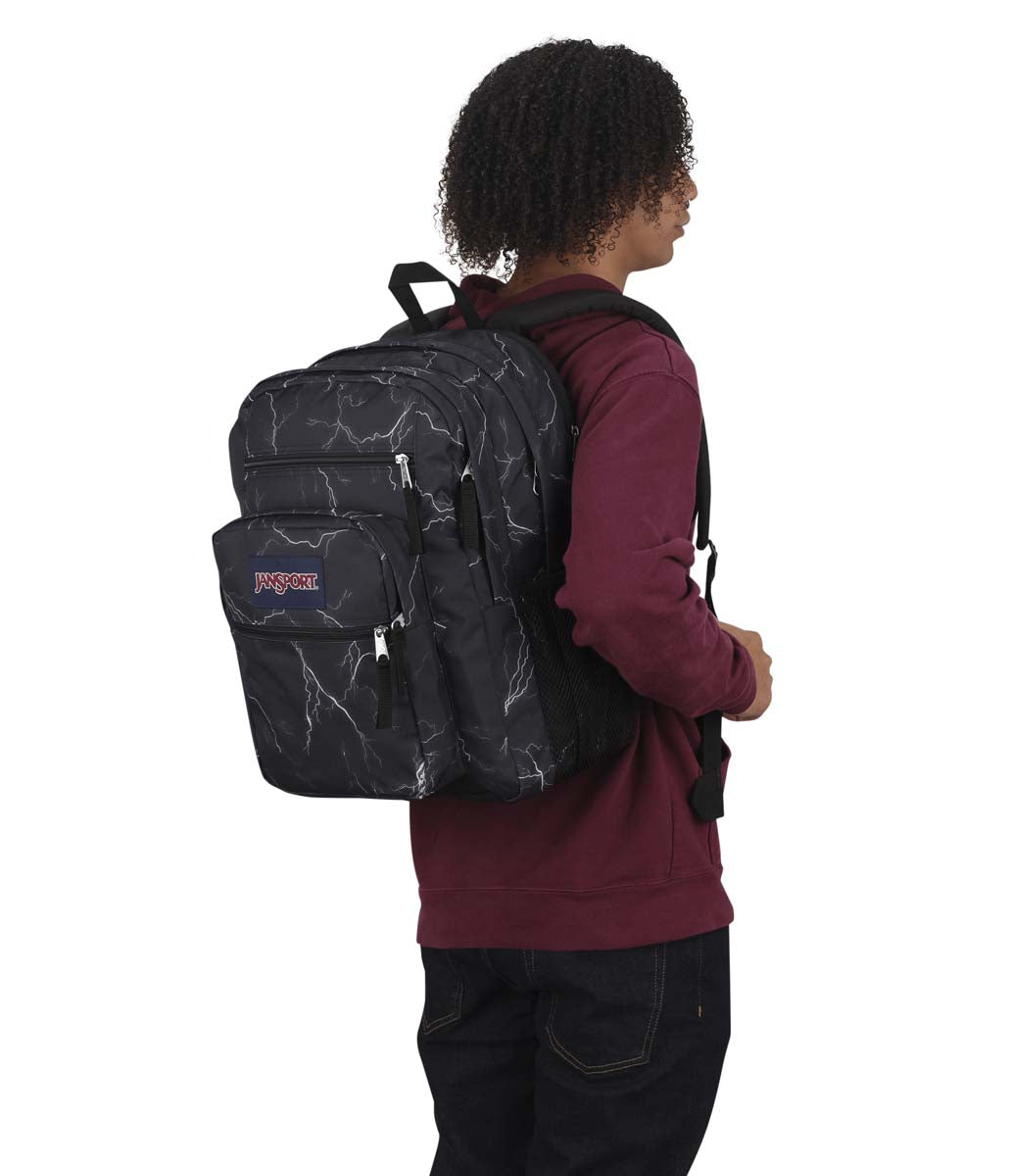 Sac à dos Jansport Big Student - Boulons électriques