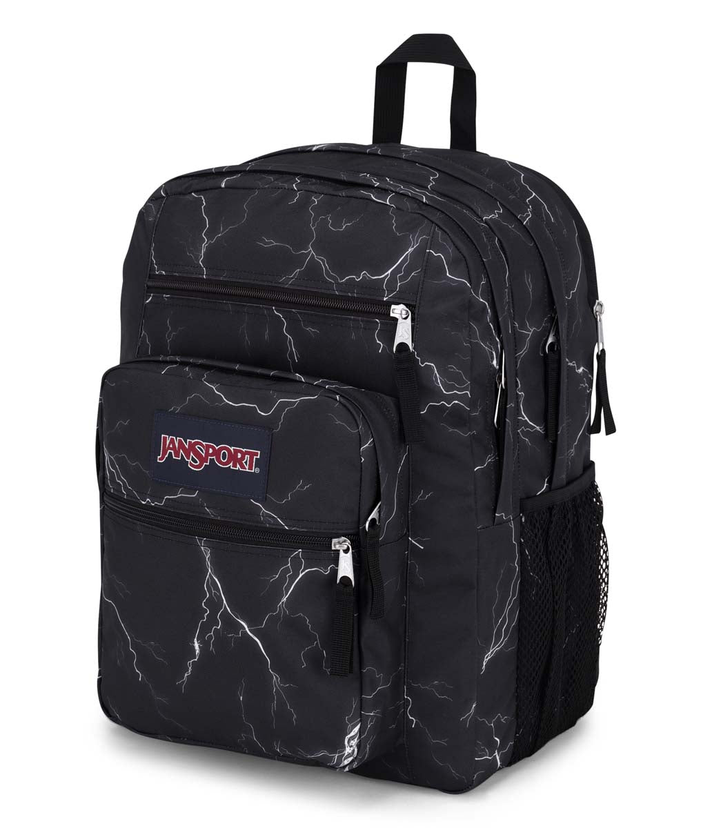 Sac à dos Jansport Big Student - Boulons électriques