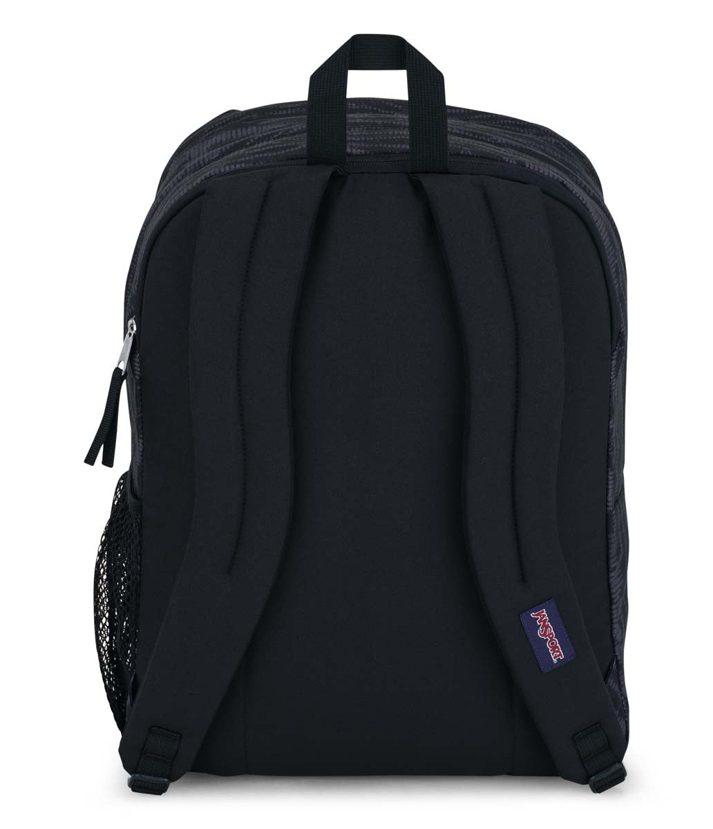 Jansport Big Student Sac à dos - Animal abstrait