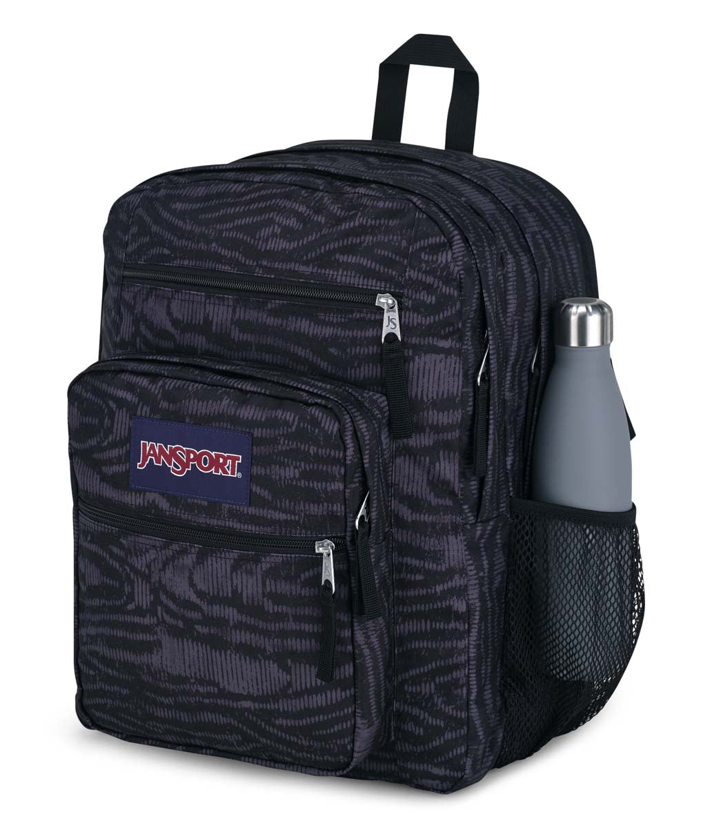 Jansport Big Student Sac à dos - Animal abstrait