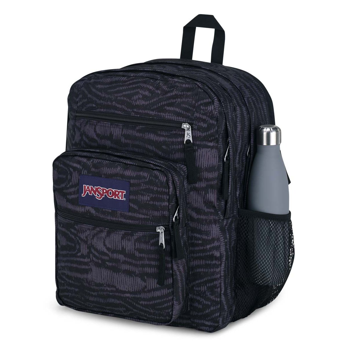 Jansport Big Student Sac à dos - Animal abstrait