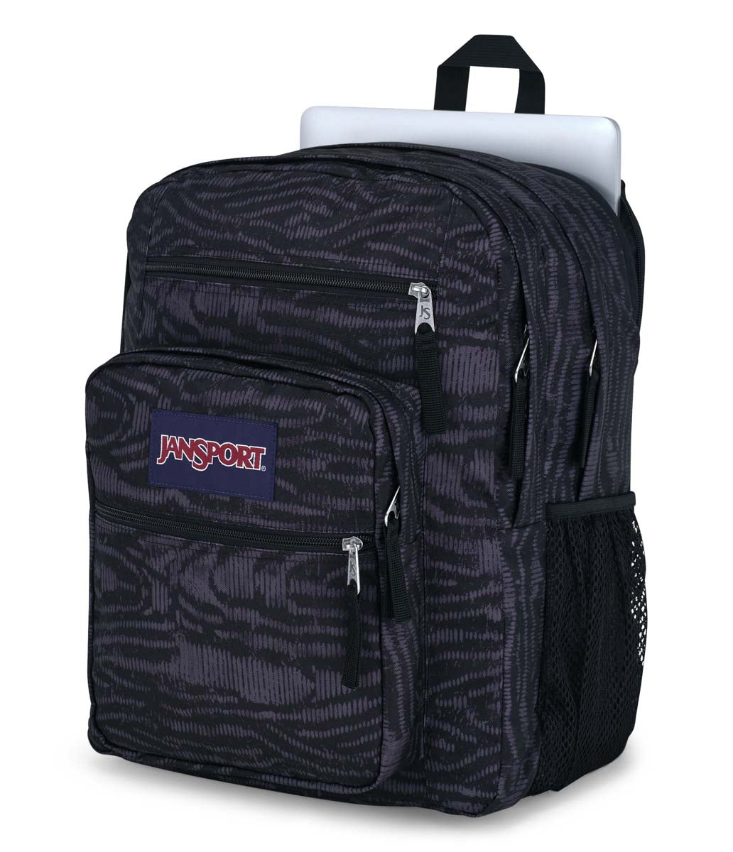 Jansport Big Student Sac à dos - Animal abstrait