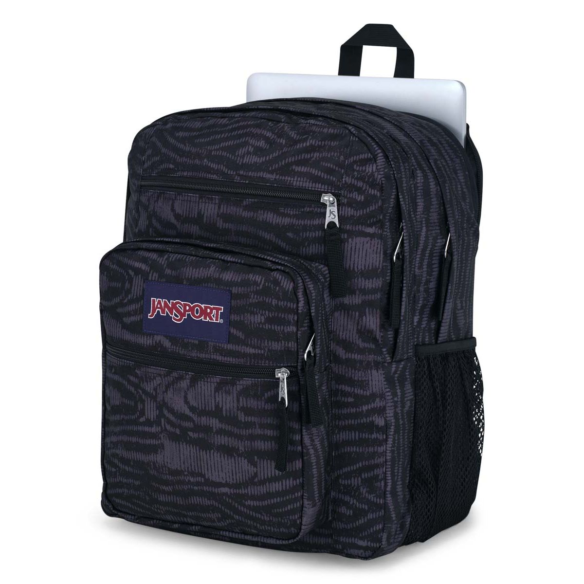 Jansport Big Student Sac à dos - Animal abstrait