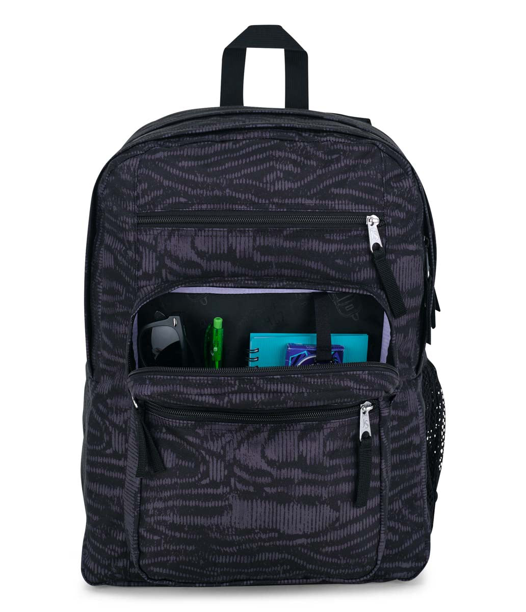 Jansport Big Student Sac à dos - Animal abstrait