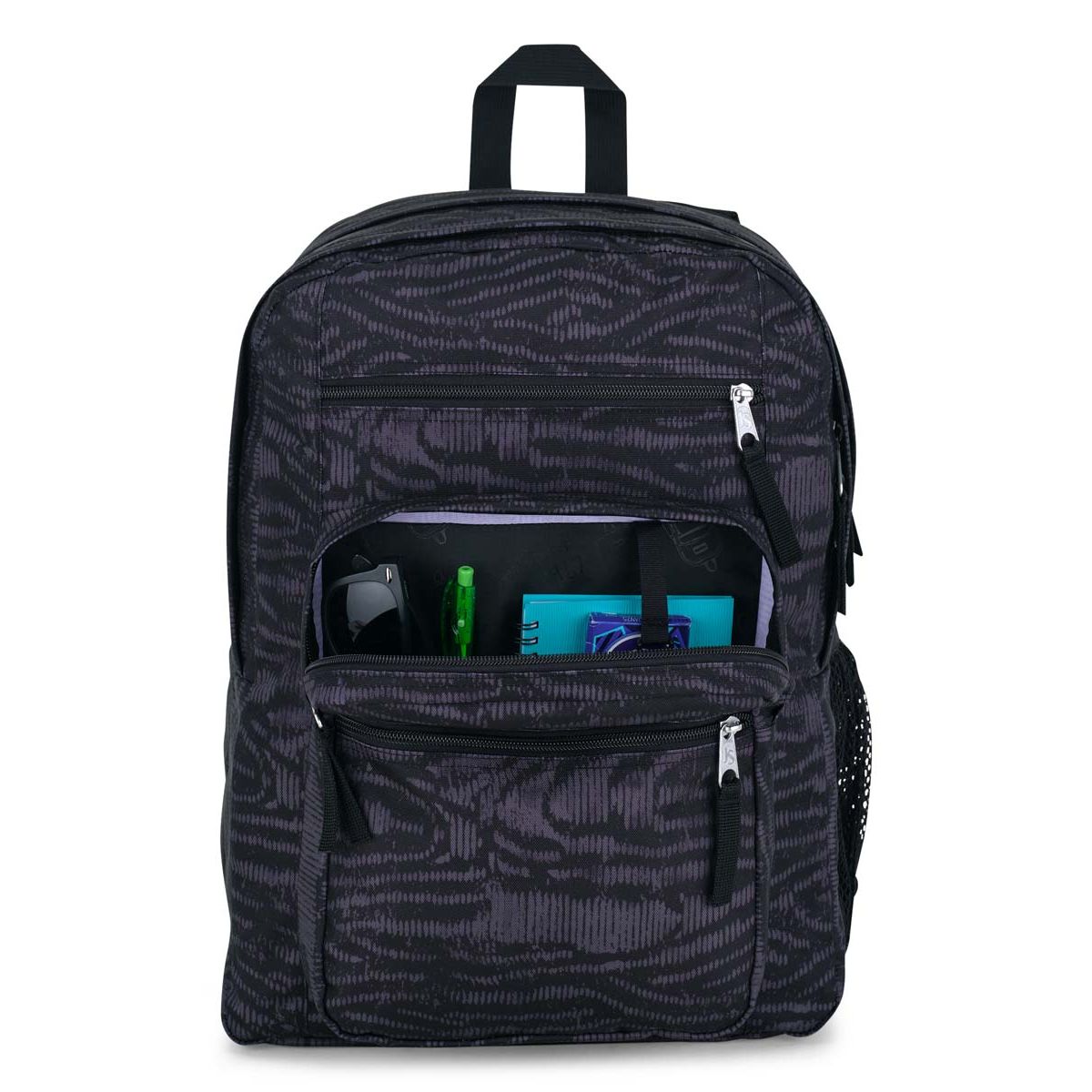 Jansport Big Student Sac à dos - Animal abstrait