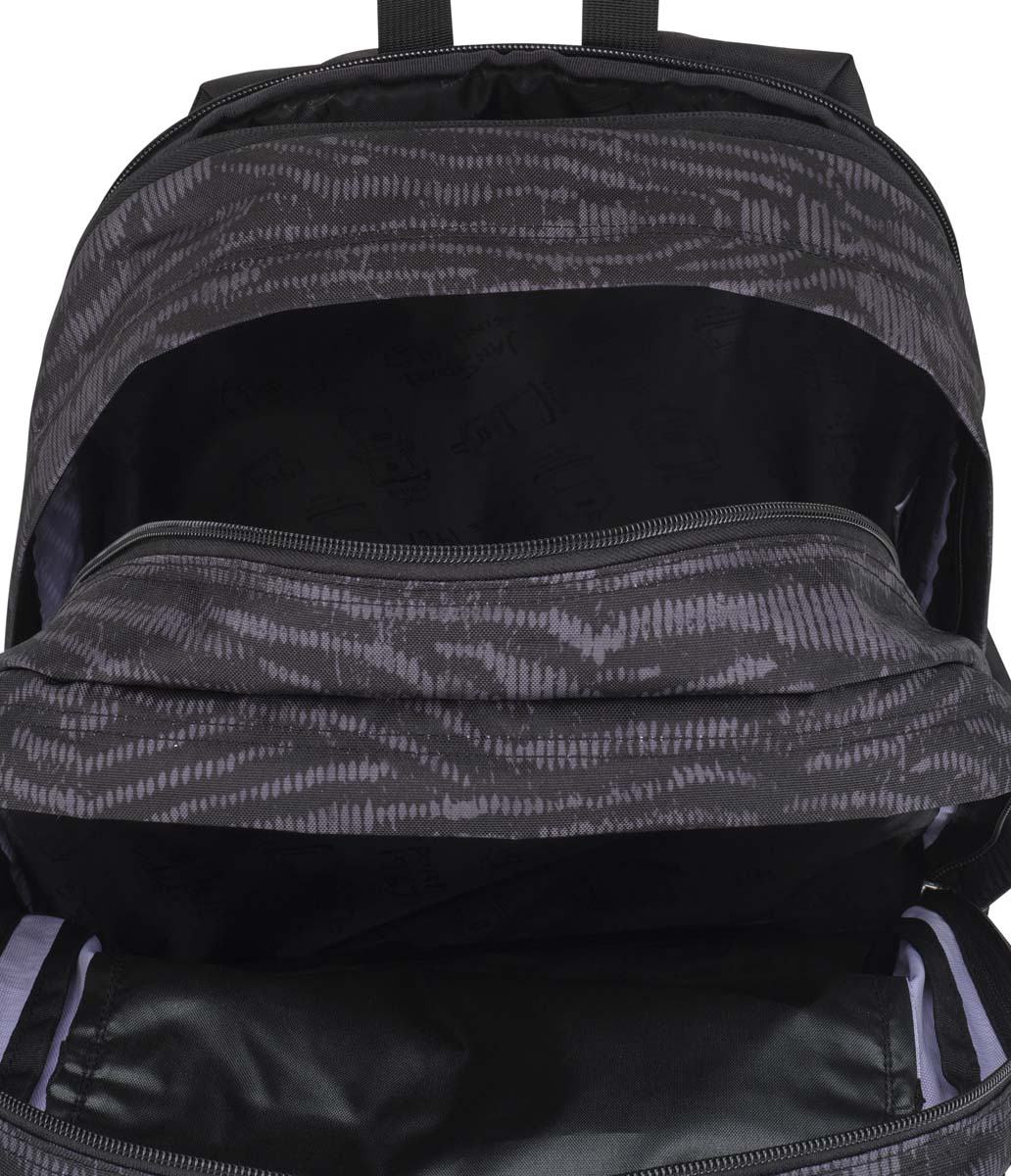 Jansport Big Student Sac à dos - Animal abstrait